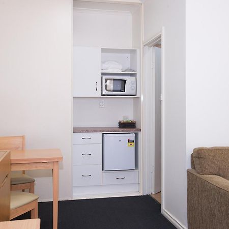 Standpipe Golf Motor Inn Порт-Огаста Номер фото