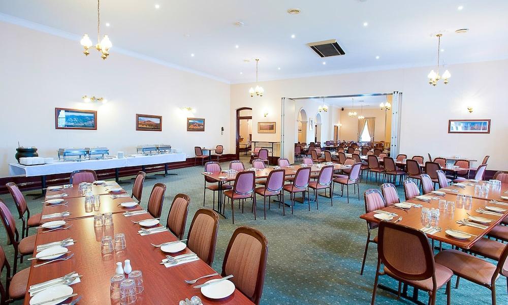 Standpipe Golf Motor Inn Порт-Огаста Экстерьер фото
