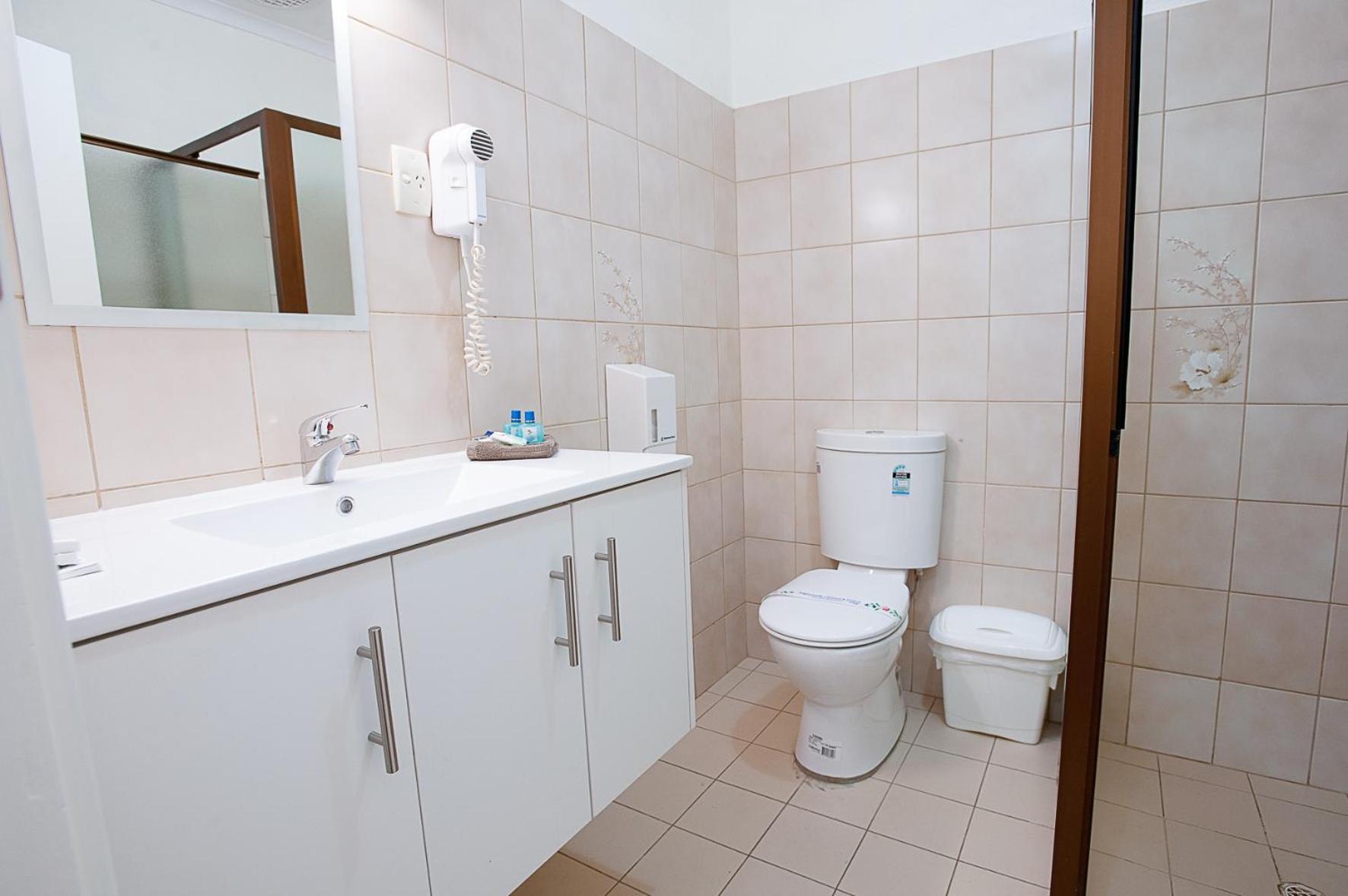 Standpipe Golf Motor Inn Порт-Огаста Экстерьер фото