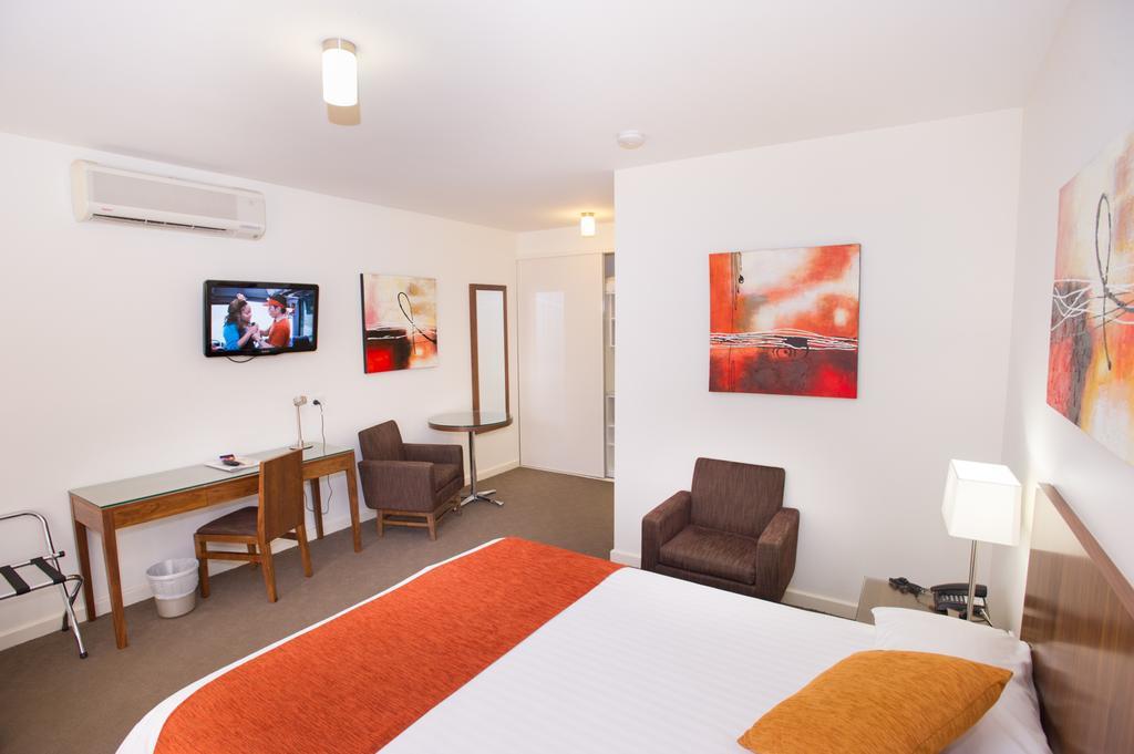 Standpipe Golf Motor Inn Порт-Огаста Экстерьер фото