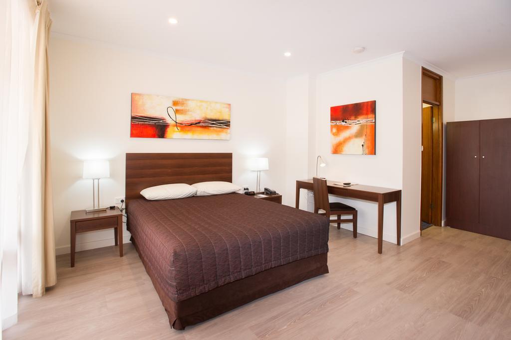 Standpipe Golf Motor Inn Порт-Огаста Экстерьер фото